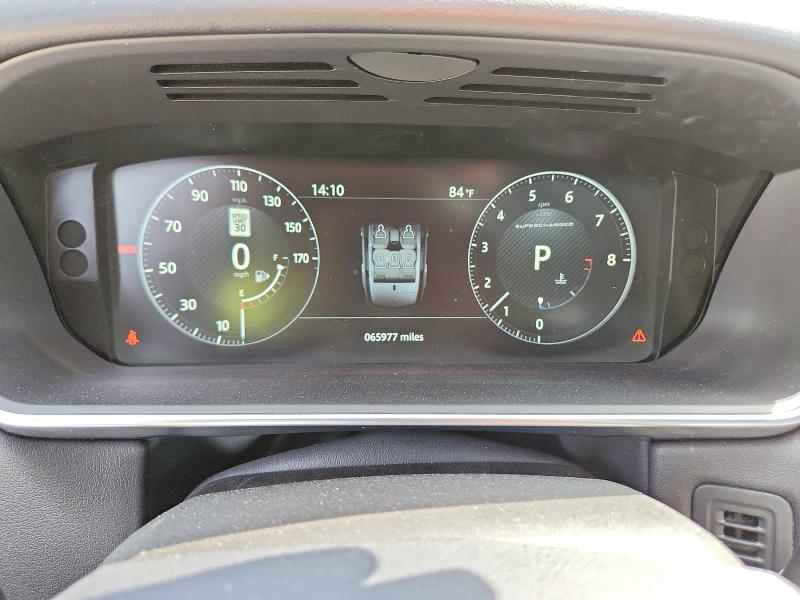 67960126 :رقم المزاد ، SALWR2FE5HA134841 vin ، 2017 Land Rover Range Rover Sport مزاد بيع