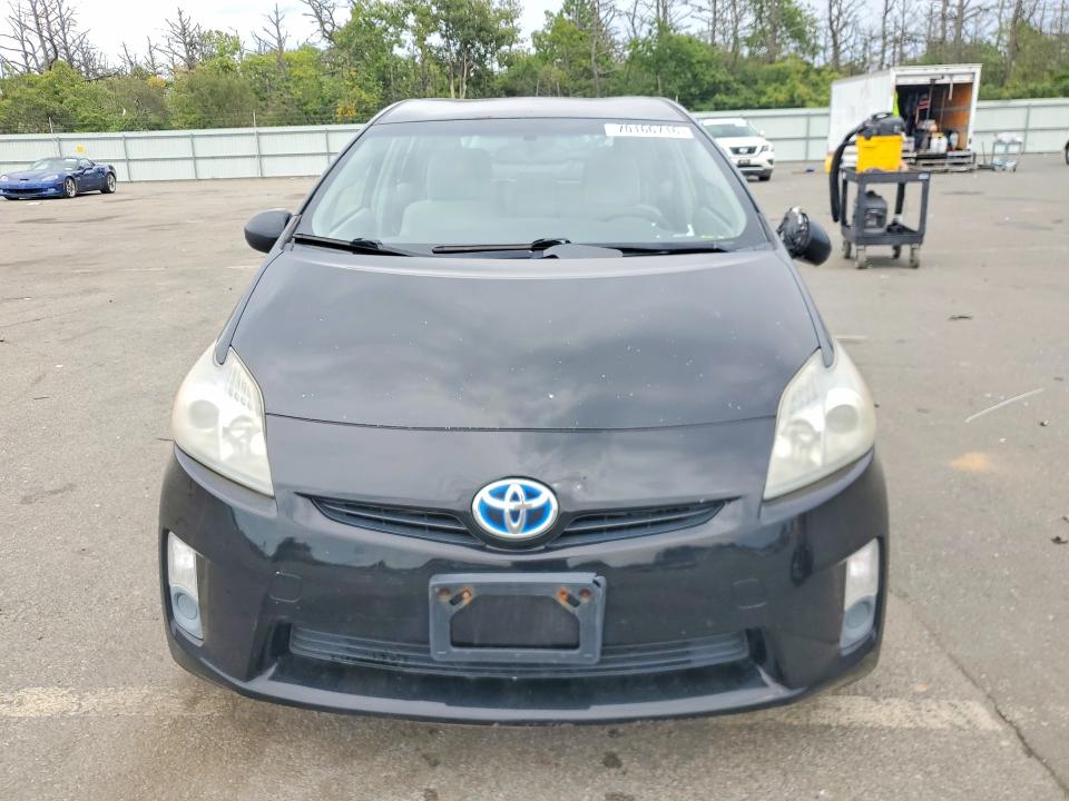 Продаж на аукціоні авто 2010 Toyota Prius, vin: JTDKN3DU6A0029450, номер лоту: 70166716