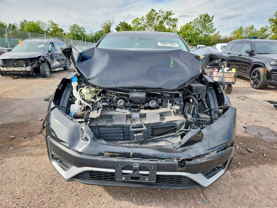 2020 Honda Cr-v მანქანა იყიდება აუქციონზე, vin: 2HKRW2H82LH678896, აუქციონის ნომერი: 70081966
