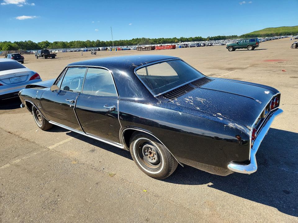 Продажа на аукционе авто 1967 Chevrolet Corv Monza, vin: 105397W119999, номер лота: 68580586