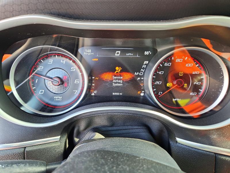 2015 Dodge Charger მანქანა იყიდება აუქციონზე, vin: 2C3CDXCT4FH785390, აუქციონის ნომერი: 67235136