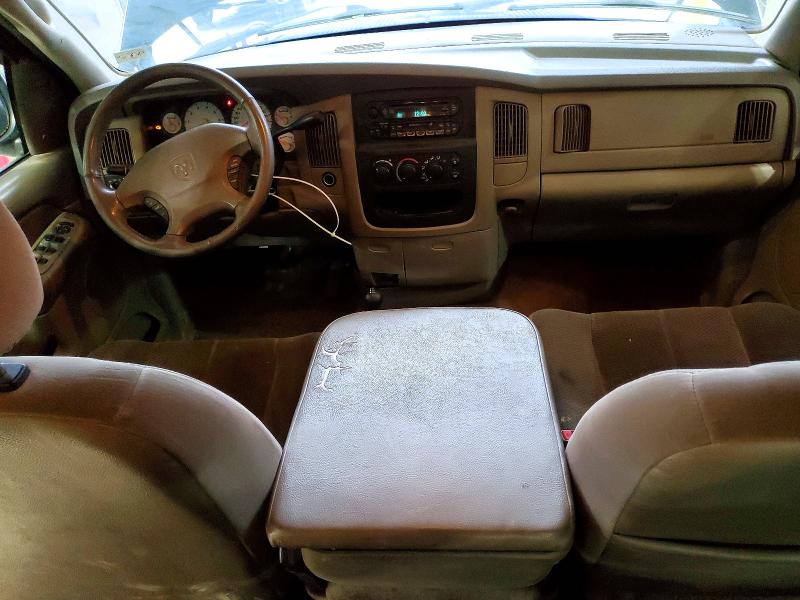 Продажа на аукционе авто 2002 Dodge Ram 1500, vin: 1D7HU18N02J167331, номер лота: 69881216