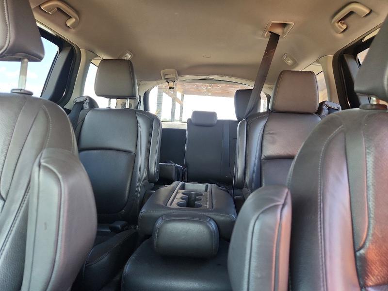 Продажа на аукционе авто 2019 Honda Odyssey, vin: 5FNRL6H91KB057915, номер лота: 68363846