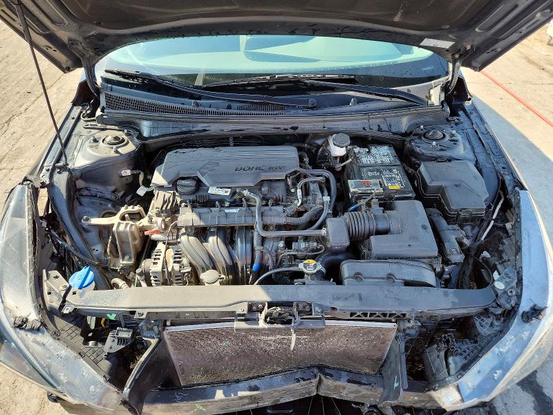 Aukcja sprzedaży 2023 Hyundai Elantra, vin: 5NPLL4AG3PH102557, numer aukcji: 69823636
