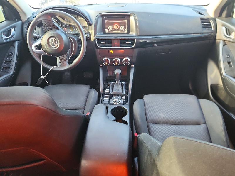 Продаж на аукціоні авто 2016 Mazda Cx-5, vin: JM3KE2BY5G0664739, номер лоту: 67659736