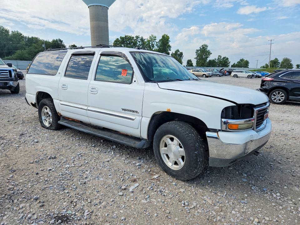 Продаж на аукціоні авто 2004 Gmc Yukon Xl, vin: 3GKFK16Z54G230008, номер лоту: 67303236