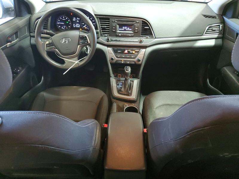 2018 Hyundai Elantra მანქანა იყიდება აუქციონზე, vin: 5NPD74LF3JH356029, აუქციონის ნომერი: 69430296