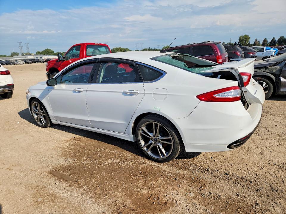 2015 Ford Fusion მანქანა იყიდება აუქციონზე, vin: 3FA6P0K98FR275776, აუქციონის ნომერი: 67281886