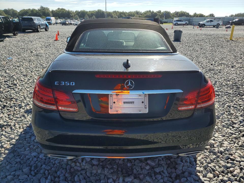 2014 Mercedes-benz E მანქანა იყიდება აუქციონზე, vin: WDDKK5KF1EF231923, აუქციონის ნომერი: 69029966