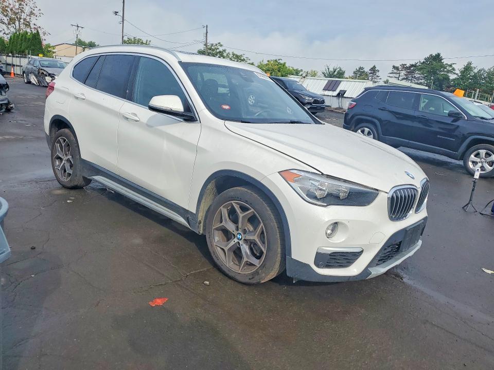 67462916 :رقم المزاد ، WBXHT3C52K3H36173 vin ، 2019 Bmw X1 مزاد بيع