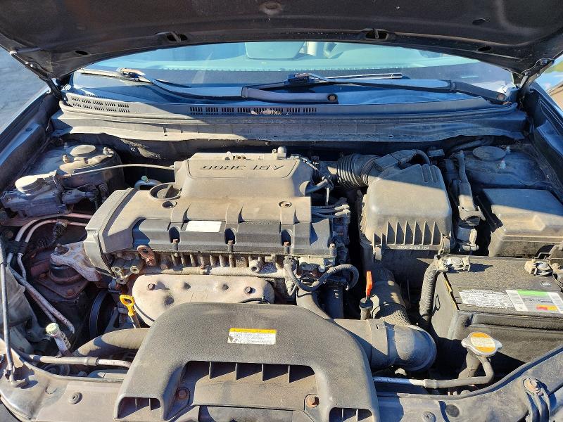 2009 Hyundai Elantra მანქანა იყიდება აუქციონზე, vin: KMHDU46D99U820716, აუქციონის ნომერი: 67810726