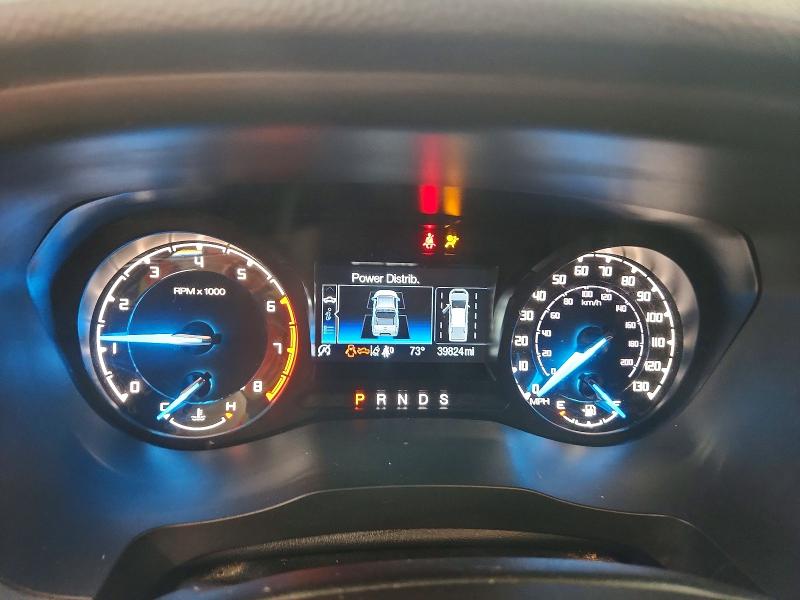 Продажа на аукционе авто 2021 Ford Ranger, vin: 1FTER4FH7MLD22204, номер лота: 69857856