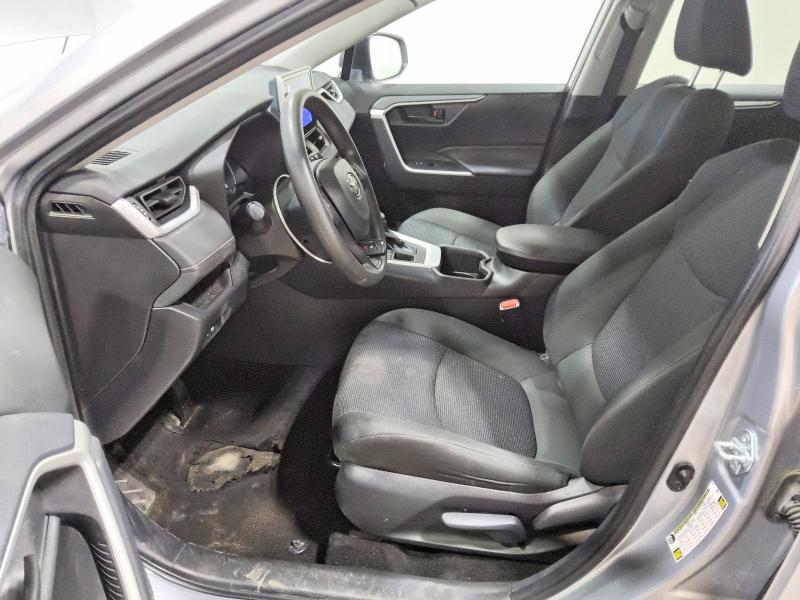 Aukcja sprzedaży 2024 Toyota Rav4, vin: 2T3F1RFV8RC466462, numer aukcji: 69007406