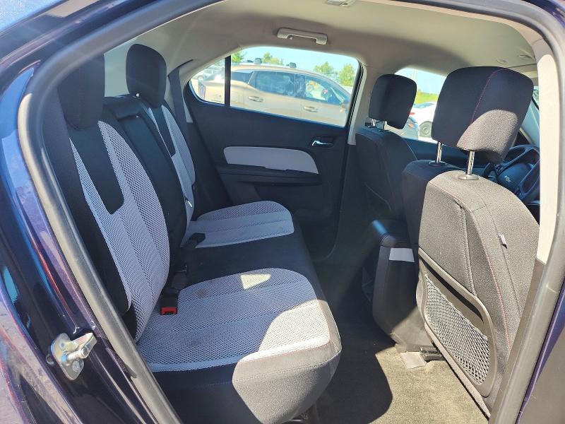 Aukcja sprzedaży 2017 Chevrolet Equinox, vin: 2GNALBEK9H1539225, numer aukcji: 68586366
