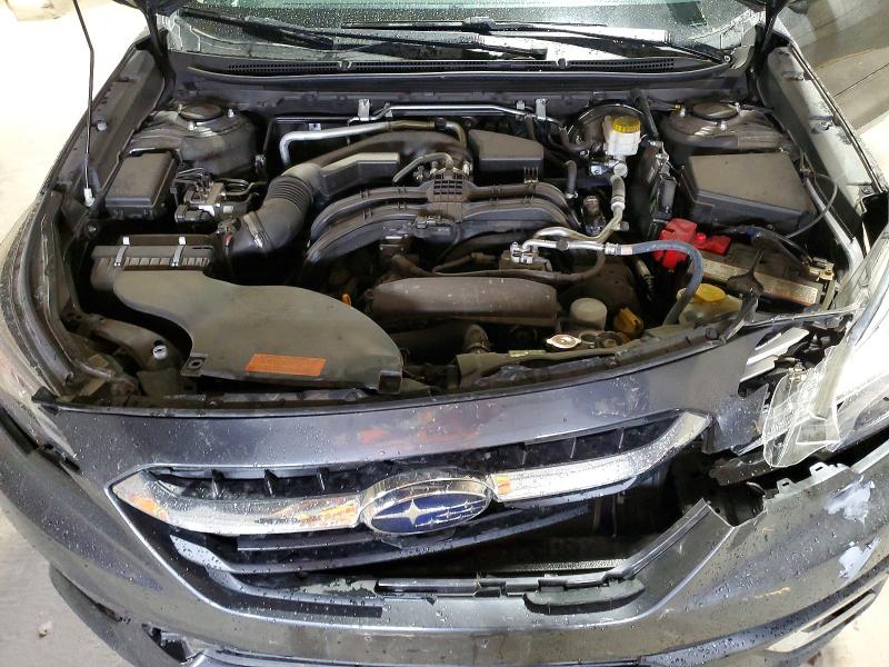 68562676 :رقم المزاد ، 4S3BWAN61N3015784 vin ، 2022 Subaru Legacy مزاد بيع