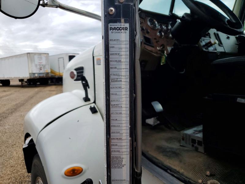 Aukcja sprzedaży 2008 Peterbilt 340, vin: 2XPRAN8X68M765634, numer aukcji: 67793806