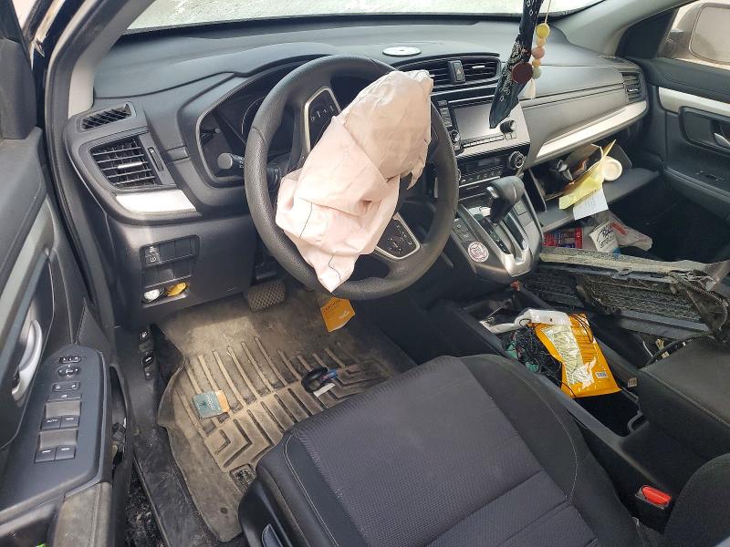 Auction sale of the 2018 Honda Cr-v, vin: 2HKRW5H33JH420812, lot number: 84564075