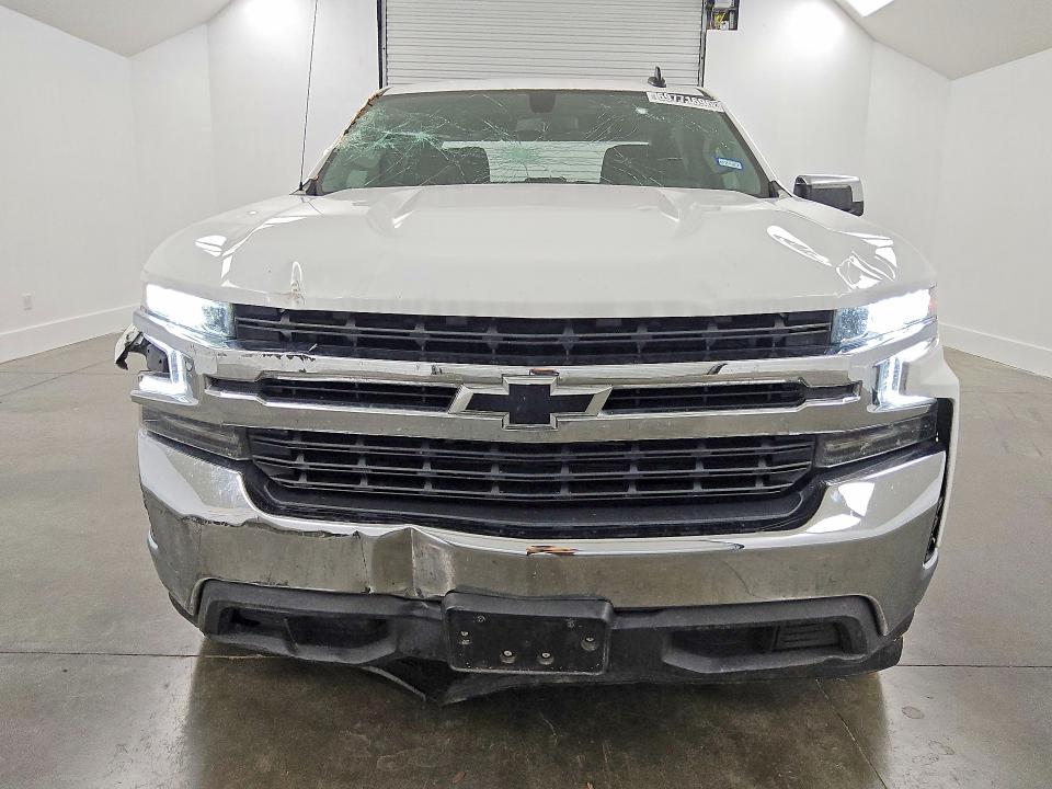 69771696 :رقم المزاد ، 3GCPWCEK3MG122913 vin ، 2021 Chevrolet Silverado مزاد بيع