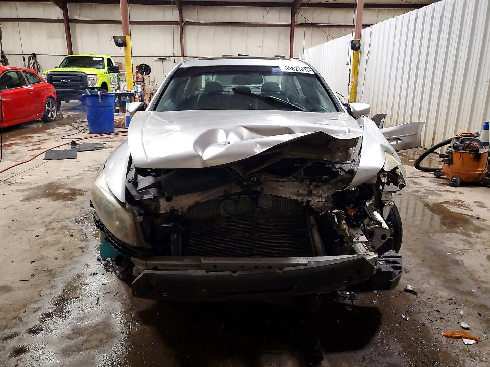 Aukcja sprzedaży 2009 Honda Accord, vin: 1HGCP36899A006623, numer aukcji: 69621616