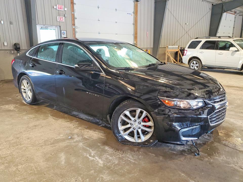 Продажа на аукционе авто 2018 Chevrolet Malibu, vin: 1G1ZD5ST9JF194793, номер лота: 68844626