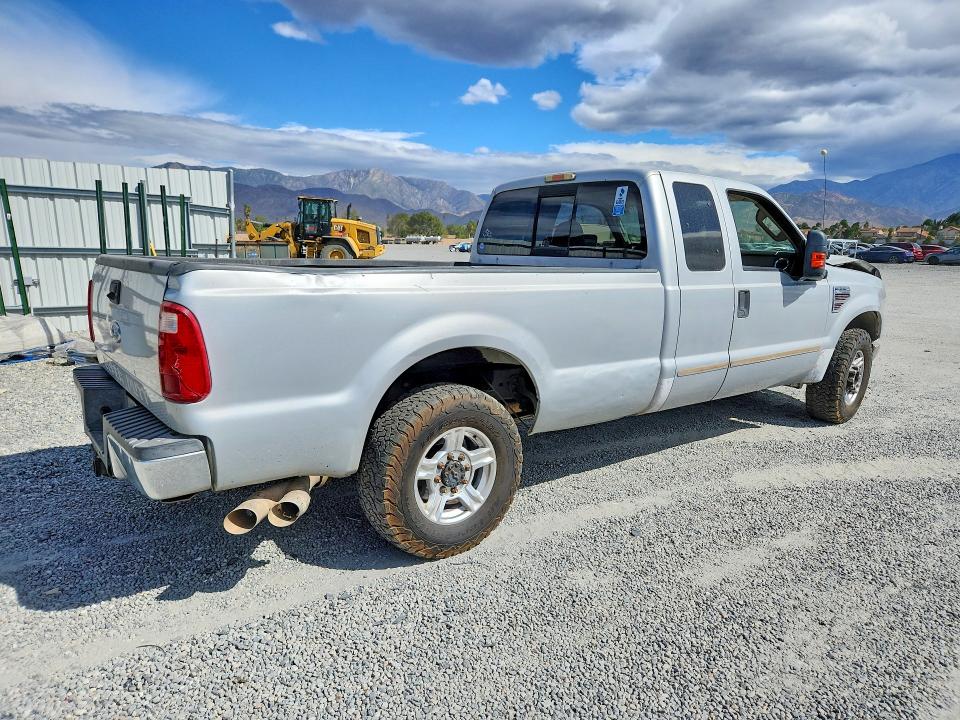Продаж на аукціоні авто 2008 Ford F250, vin: 1FTSX20R08EA84205, номер лоту: 68715196