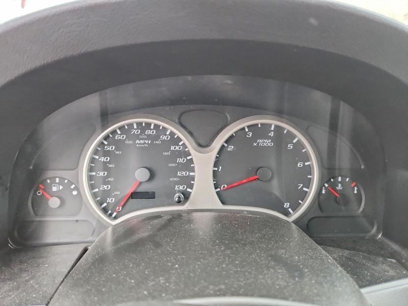 69569986 :رقم المزاد ، 2CNDL13F956053451 vin ، 2005 Chevrolet Equinox مزاد بيع