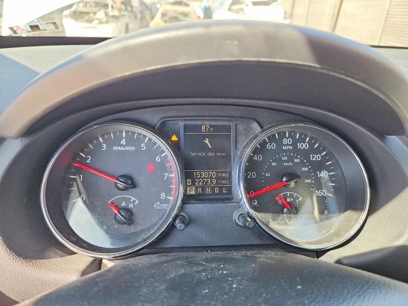 Aukcja sprzedaży 2014 Nissan Rogue Select, vin: JN8AS5MT8EW104812, numer aukcji: 68962426