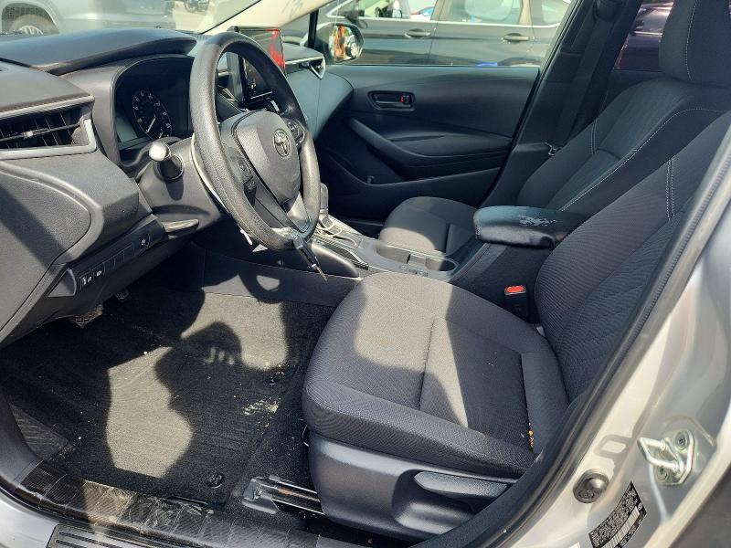 Auction sale of the 2023 Toyota Corolla Hybrid, vin: JTDBCMFEXPJ003809, lot number: 67185556