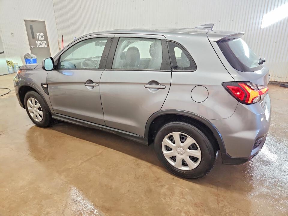 2025 Mitsubishi Rvr მანქანა იყიდება აუქციონზე, vin: JA4AHUAU3SU601382, აუქციონის ნომერი: 69185466