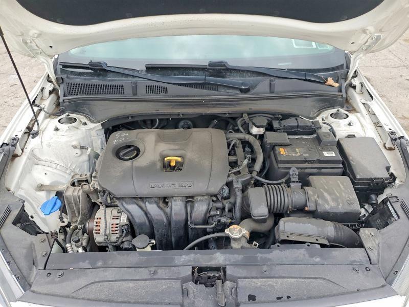 Aukcja sprzedaży 2020 Kia Forte, vin: 3KPF24AD6LE259293, numer aukcji: 69087836