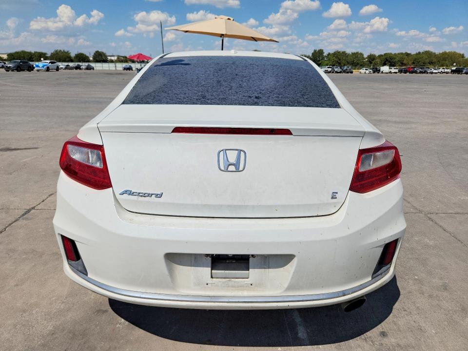 2015 Honda Accord მანქანა იყიდება აუქციონზე, vin: 1HGCT1B84FA006918, აუქციონის ნომერი: 66922796