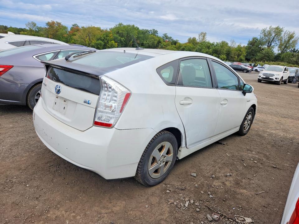 Auction sale of the 2010 Toyota Prius, vin: JTDKN3DU8A0178314, lot number: 69855436