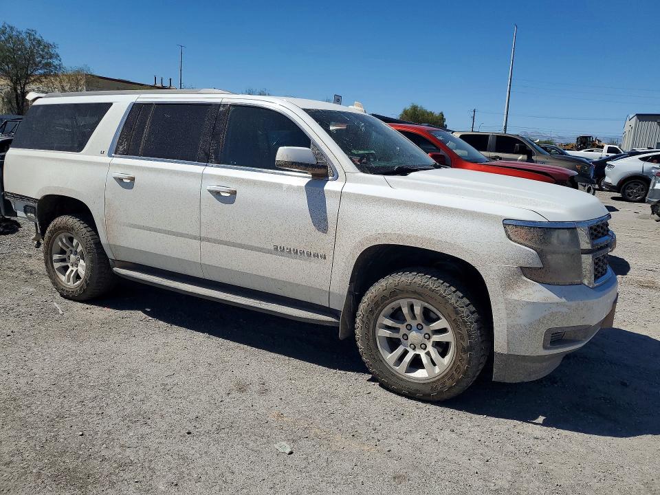 Aukcja sprzedaży 2020 Chevrolet Suburban, vin: 1GNSCHKC6LR161837, numer aukcji: 67708356