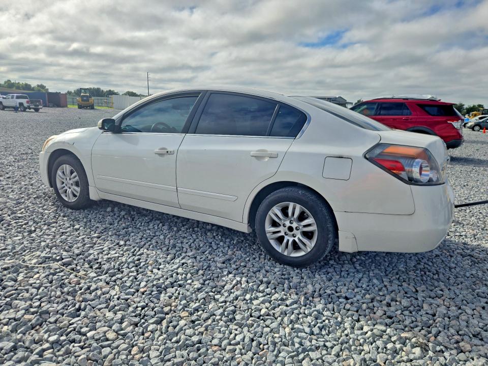 2010 Nissan Altima მანქანა იყიდება აუქციონზე, vin: 1N4AL2AP5AN531983, აუქციონის ნომერი: 70487566