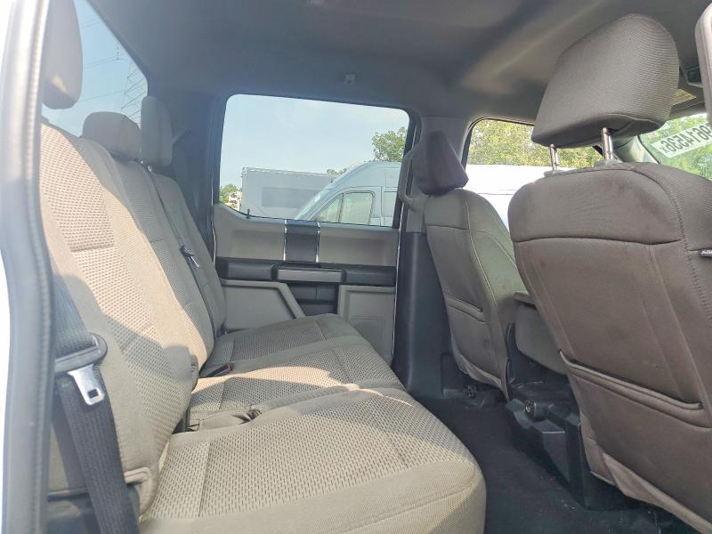 2021 Ford F250 მანქანა იყიდება აუქციონზე, vin: 1FT7W2BT5MED44304, აუქციონის ნომერი: 69614536