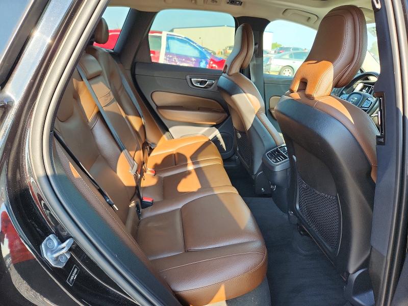 Продаж на аукціоні авто 2019 Volvo Xc60, vin: LYV102DL5KB236900, номер лоту: 67301246