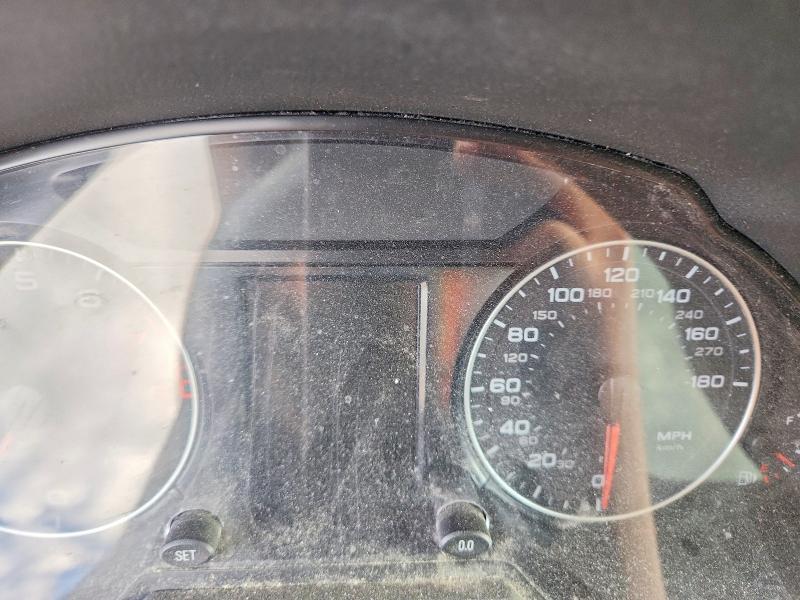 69612806 :رقم المزاد ، WA1KK78R59A042762 vin ، 2009 Audi Q5 مزاد بيع