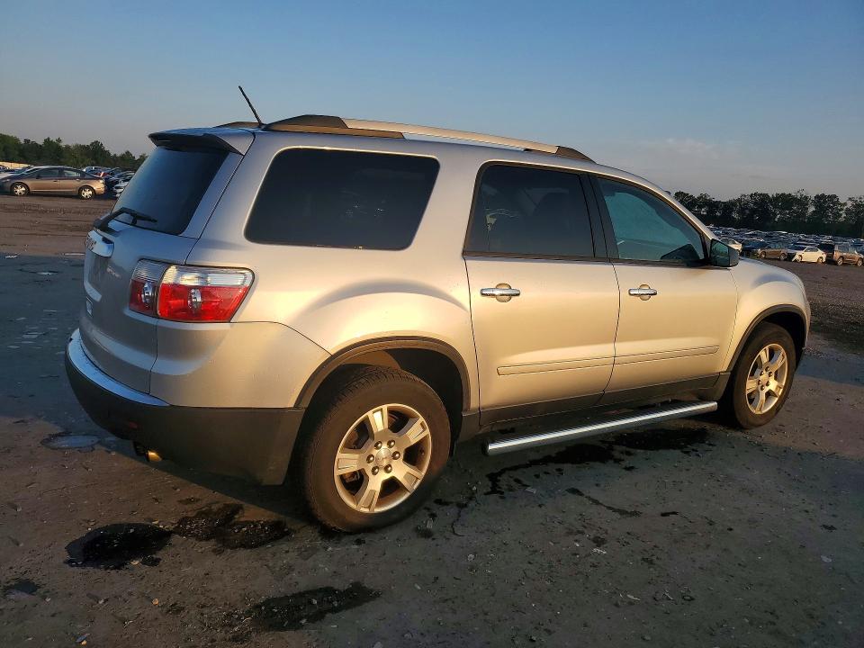 Продаж на аукціоні авто 2012 Gmc Acadia, vin: 1GKKRNED1CJ373459, номер лоту: 67685216