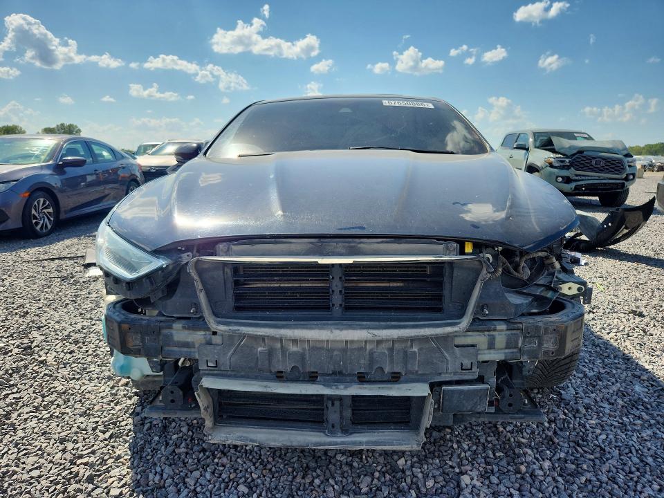2020 Ford Fusion მანქანა იყიდება აუქციონზე, vin: 3FA6P0D99LR192608, აუქციონის ნომერი: 67650886