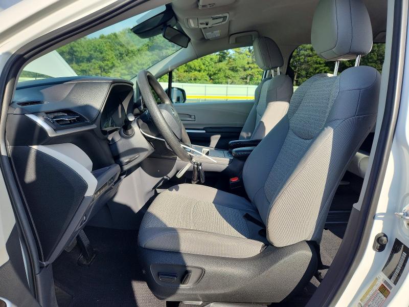 Продажа на аукционе авто 2024 Toyota Sienna, vin: 5TDKSKFCXRS119393, номер лота: 71195606