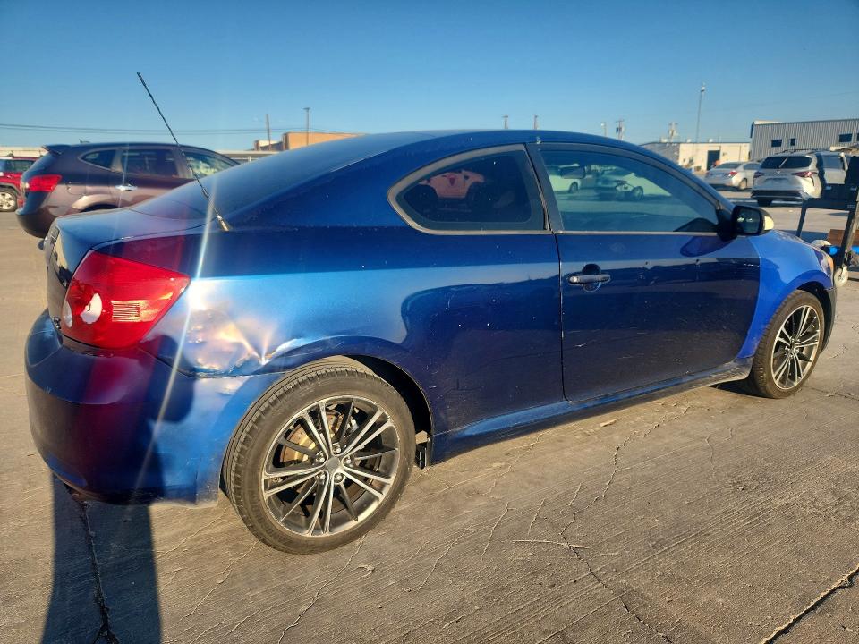 Продаж на аукціоні авто 2005 Scion Tc, vin: JTKDE177850048664, номер лоту: 67100446