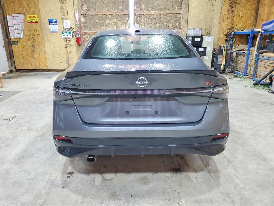 Продаж на аукціоні авто 2026 Nissan Sentra, vin: 3N1AB9DV2TY207656, номер лоту: 69762566