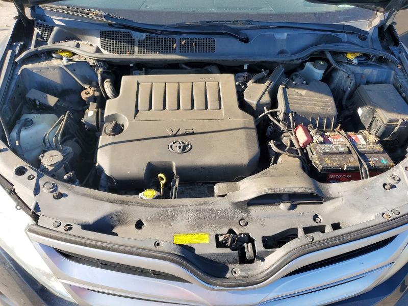 Aukcja sprzedaży 2013 Toyota Venza, vin: 4T3BK3BB0DU094000, numer aukcji: 67973806