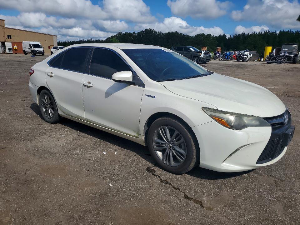 Продаж на аукціоні авто 2015 Toyota Camry Hybrid, vin: 4T1BD1FK8FU142881, номер лоту: 67360176