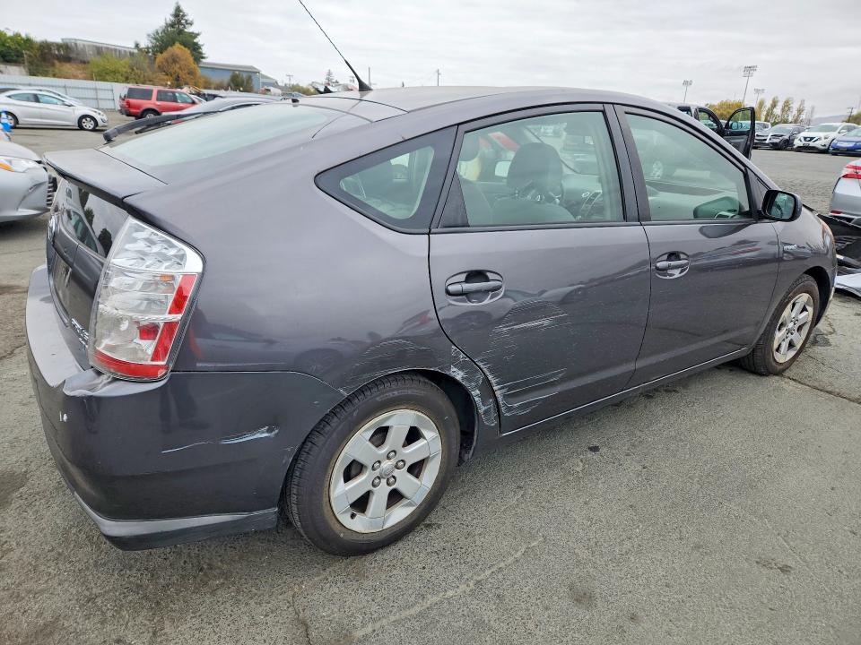 Продажа на аукционе авто 2008 Toyota Prius, vin: JTDKB20U283402856, номер лота: 69189966