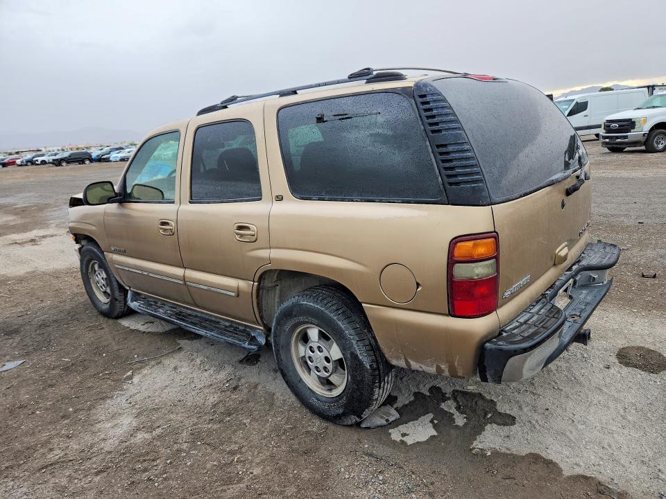 Продаж на аукціоні авто 2000 Chevrolet Tahoe, vin: 1GNEK13T8YJ131377, номер лоту: 70900166