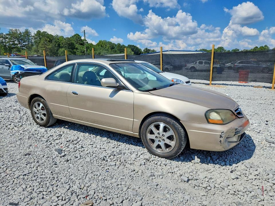 Aukcja sprzedaży 2001 Acura 3.2cl, vin: 19UYA42441A024192, numer aukcji: 67356406