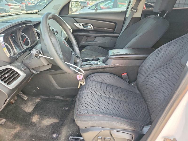 Aukcja sprzedaży 2015 Gmc Terrain, vin: 2GKFLVEKXF6362883, numer aukcji: 69913846