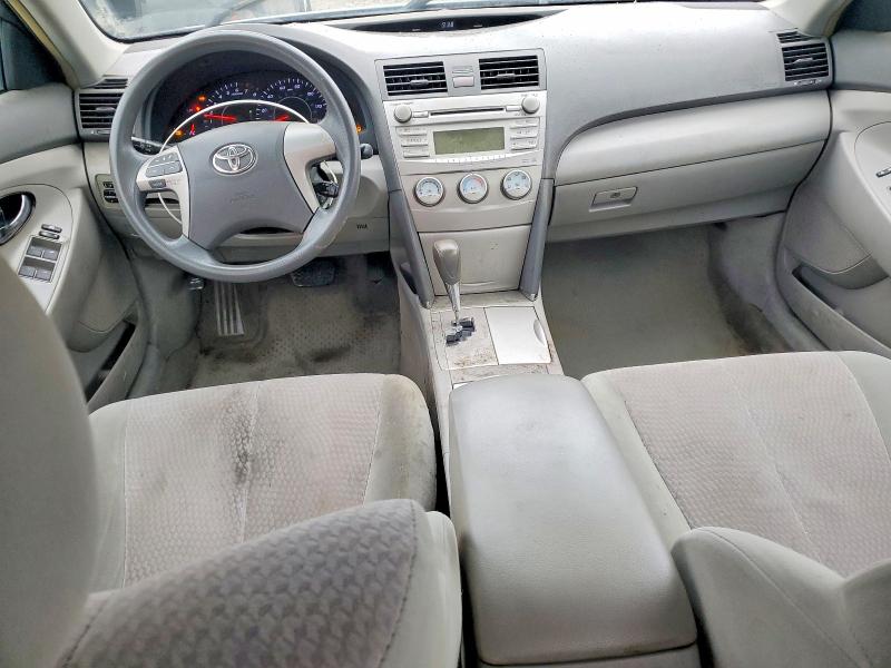 Продажа на аукционе авто 2010 Toyota Camry, vin: 4T4BF3EKXAR022098, номер лота: 69422596