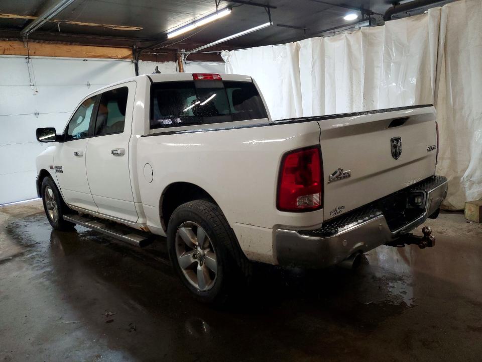 Aukcja sprzedaży 2014 Ram 1500, vin: 1C6RR7LT6ES316551, numer aukcji: 68485256